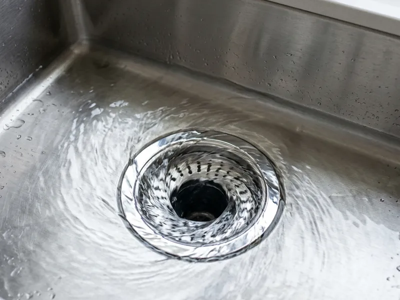 Drain Cleaning Plumber in Valle Verde, TX